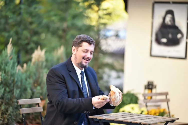 Târziu, atac la Șoșoacă și Georgescu Foto: Facebook Claudiu Tarziu