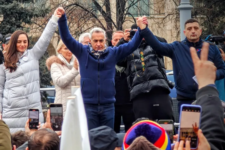 Georgescu susține că asigurările de sănătate ale monahilor au fost tăiate Foto: Facebook