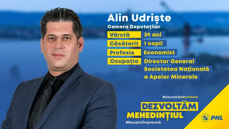 Percheziții DNA acasă la directorul SNAM (sursa: Facebook/PNL Mehedinți)