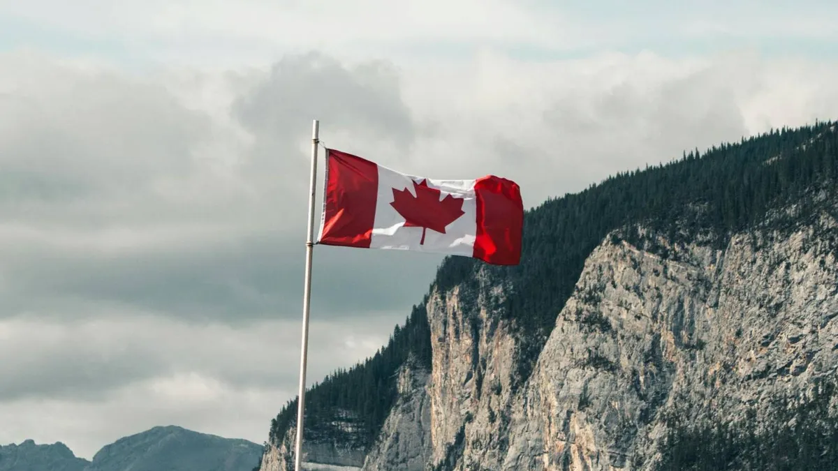 Canadienii susțin aderarea la UE (sursa: Pexels/Ali Kazal)