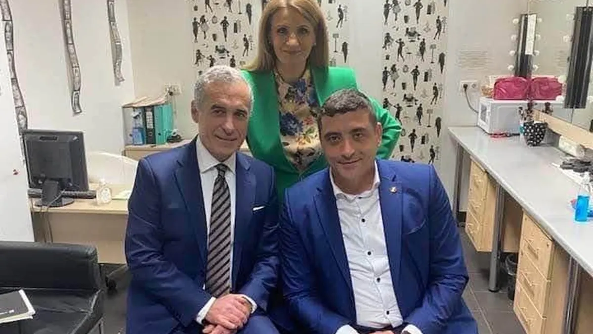 AUR a cheltuit o sumă astronomică pe propagandă Foto: Facebook