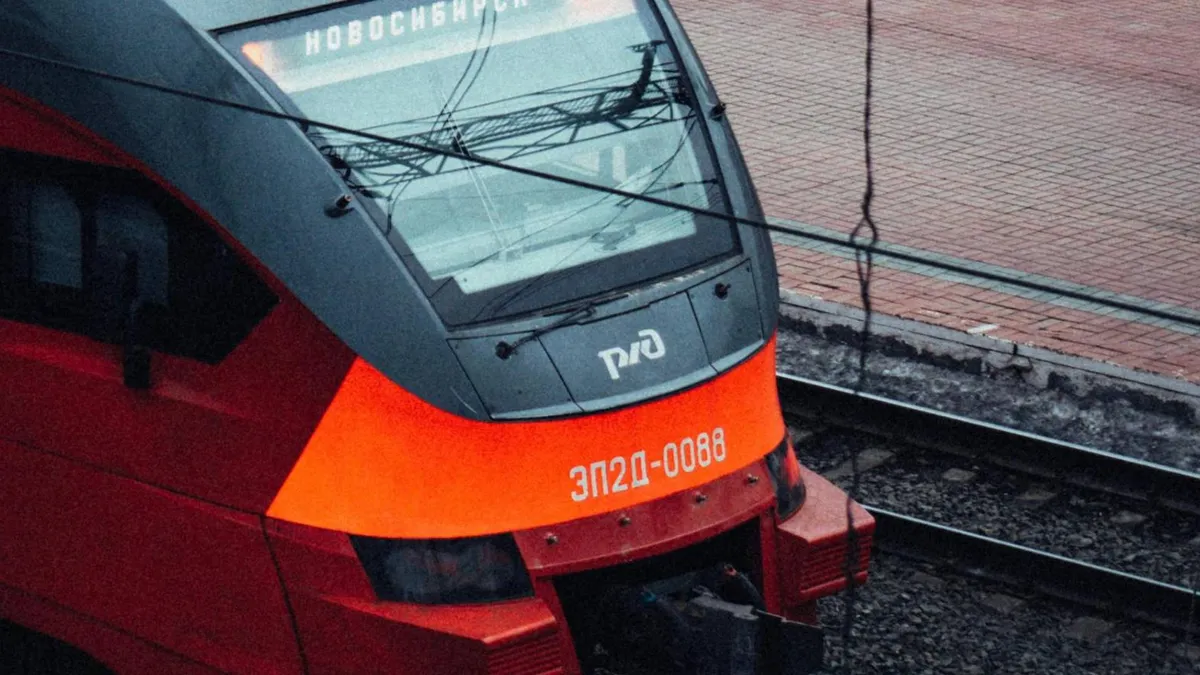 Ucraina revendică sabotajele feroviare din Rusia (sursa: Pexels/sergei skrynnik)