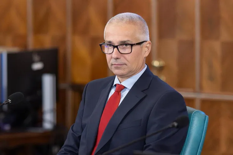 Ministrul Justiției reacționează la documentarul Recorder (sursa: Facebook/Radu Marinescu)