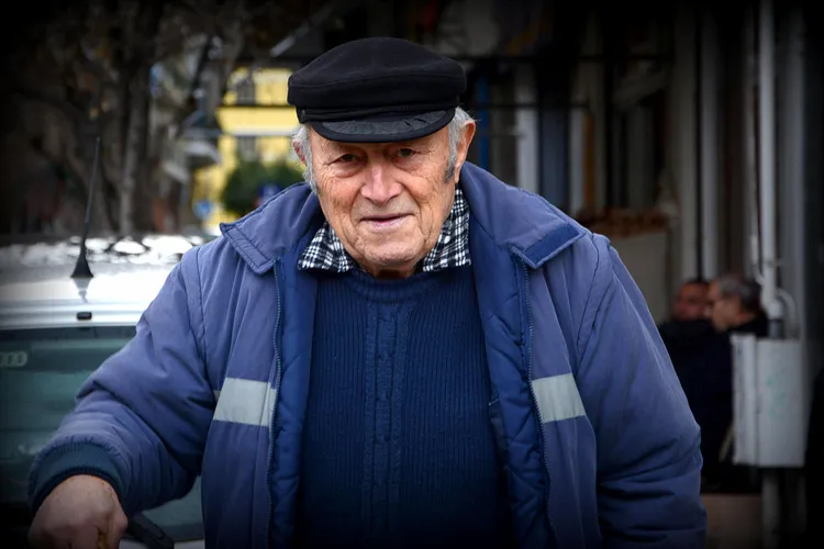 Indemnizații majorate pentru pensionari (sursa: Pexels/DESPOINA APOSTOLIDOU)