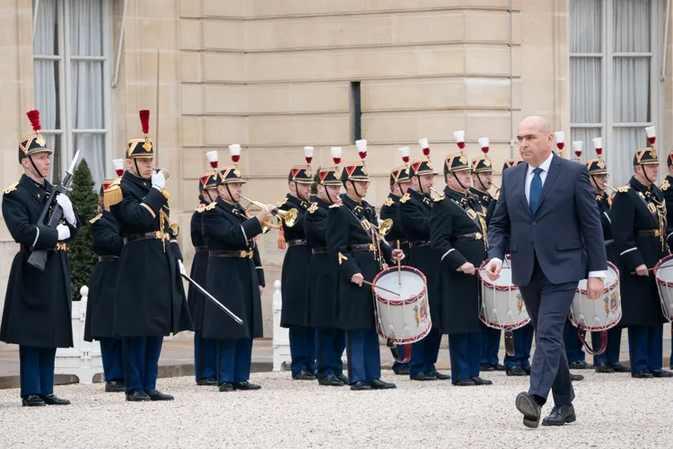 România, complet nepregătită în cel mai prost moment internațional Foto: presidency.ro