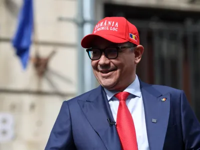 De ce a făcut Ponta scandal că Oana Țoiu nu vrea să-i evacueze fata din Dubai Foto: Inquam