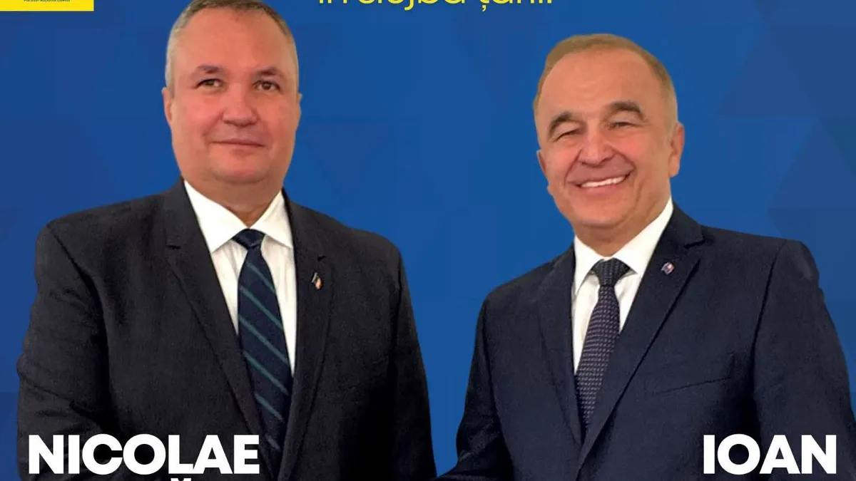 Un primar supărat pe austeritate a venit să-l certe pe Bolojan având la mână un Rolex de 50.000 euro Foto: Facebook