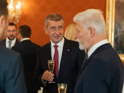 Andrej Babiš revine la conducerea guvernului ceh (sursa: Facebook/Andrej Babiš)