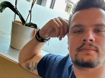 Mario Iorgulescu va fi rejudecat (sursa: Instagram/Mario Iorgulescu)