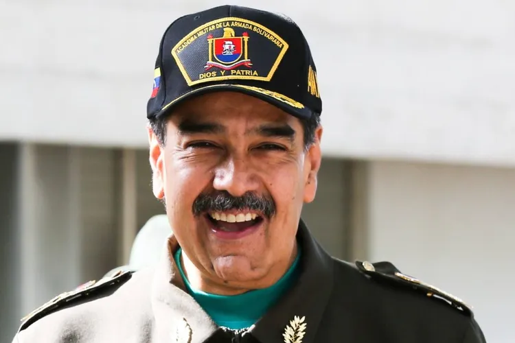 Maduro rămâne vinovat, avertizează ONU (sursa: Facebook/Nicolás Maduro)