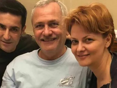 PNL, pregătit să susțină primarii PSD, precum Olguța Vasilescu Foto: Facebook