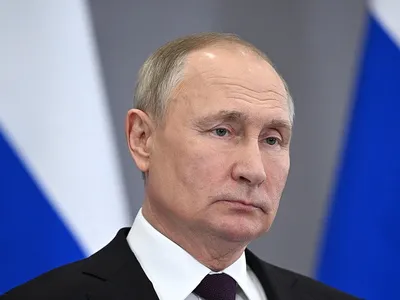 Putin confirmă că n-are rachete multe (sursa: RIA Novosti)