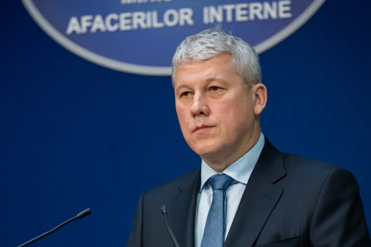 Cătălin Predoiu respinge interdicțiile online pentru copii (sursa: Facebook/Cătălin Predoiu)