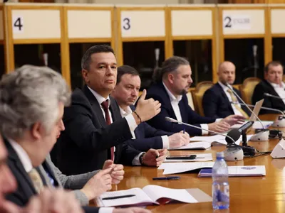 Grindeanu își bate joc de Buzoianu Foto: Facebook