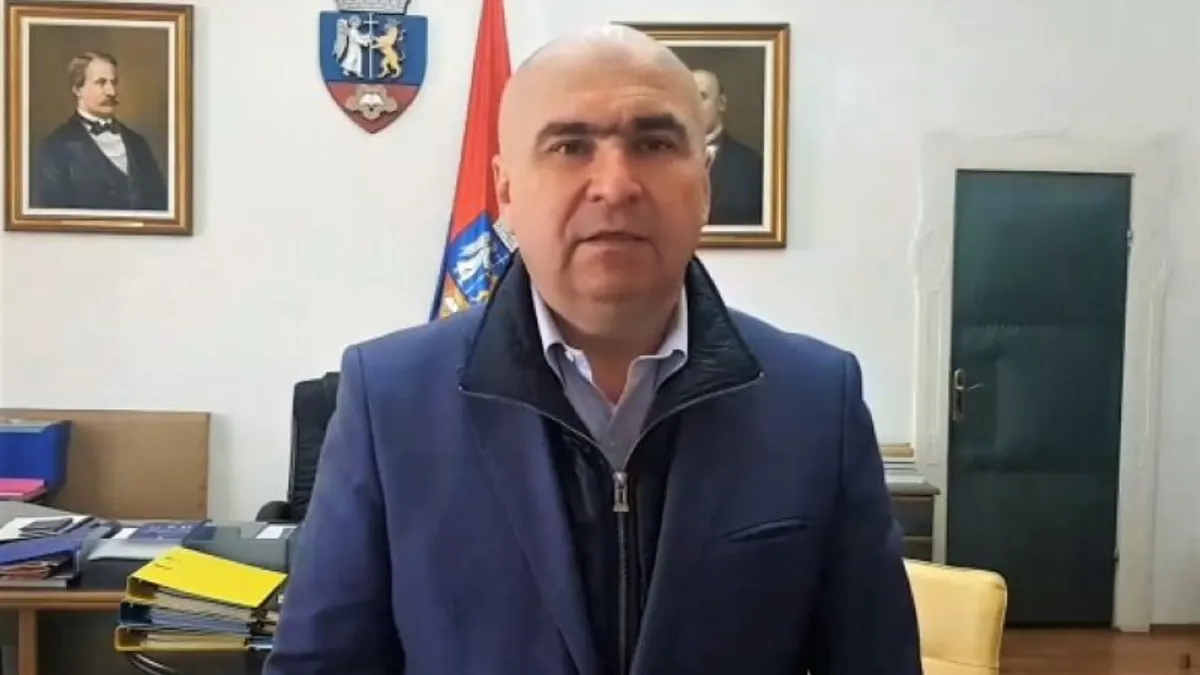 Alegerea primarilor în două tururi favorizează schimbarea și pulverizarea, explică Bolojan, critic Foto: Primăria Oradea