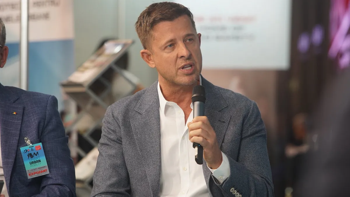 Bolojan l-a epurat pe amicul lui Pandele, Thuma, de la PNL București Foto: Facebook