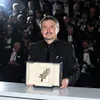 Cristian Mungiu, acuzat de hărțuire cu drone (sursa: Facebook/Festival de Cannes)