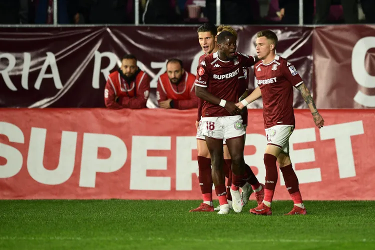 Superbet, profit și venit uriașe (miliarde) (sursa: Inquam Photos/Vali Marin)