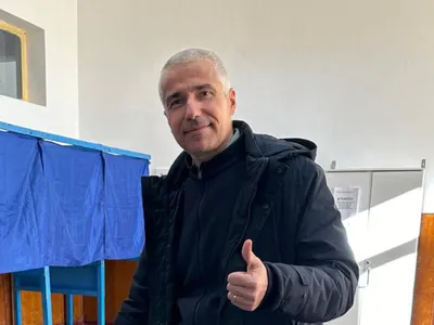 Moțiunea simplă împotriva ministrului Justiției, respinsă (sursa: Facebook/Radu Marinescu)