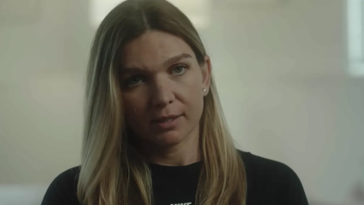 Simona Halep, noi acuzații de dopaj (sursa: Facebook/Simona Halep)