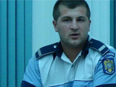Fost polițist, condamnat la închisoare (sursa: ziaruldeiasi.ro)
