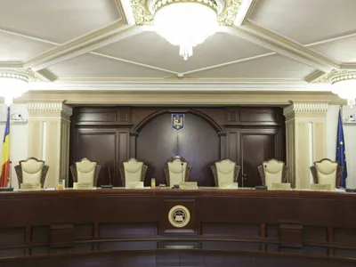 CCR își bate joc de Guvern, după ce majoritatea i-a tăiat bonusul de pensionare Foto: Inquam/Octav Ganea