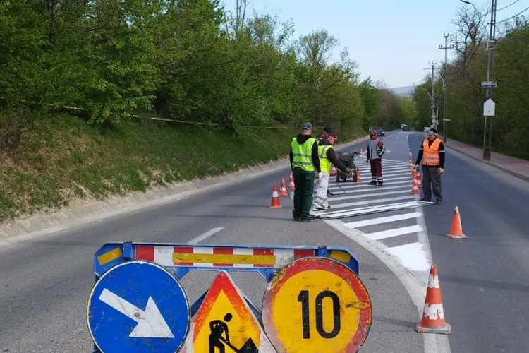 Șefii Citadin SA, bonusuri de sute de mii de lei (sursa: Facebook/Citadin Iaşi)