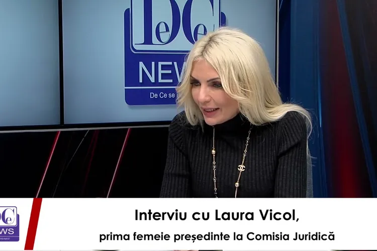 De ce nu se atingea Justiția de Nordis Foto: Captură video