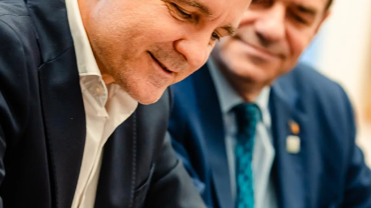 Orban, critici către SRI: „Câţi diplomaţi au fost expulzați pentru spionaj în favoarea Rusiei?” Foto: Facebook