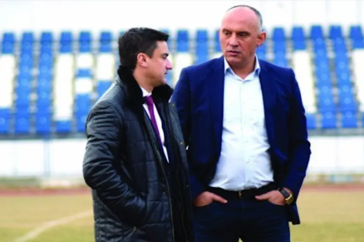 Prunea, despre Chirica: Trage pe nas (sursa: ziaruldeiasi.ro)