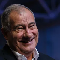 Pensionara lui Marian Neacșu, speranța managementului de stat (sursa: Inquam Photos/Alexandru Nechez)