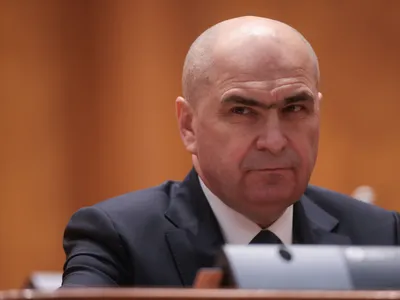 Bolojan desființează sistemele de educație și sănătate de stat Foto: Inquam/George Calin