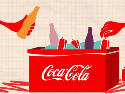 Coca-Cola retrage masiv băuturi din Europa (sursa: X/Coca-Cola)