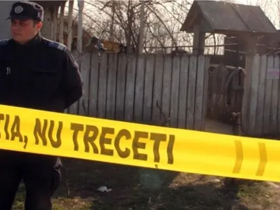 Bebeluș aruncat în latrină, părinți condamnați (sursa: ziaruldeiasi.ro)