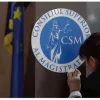 Suma uriașă pe care contribuabilii trebuie să o plătească pentru salariile câștigate de magistrați Foto: Inquam/Octav Ganea