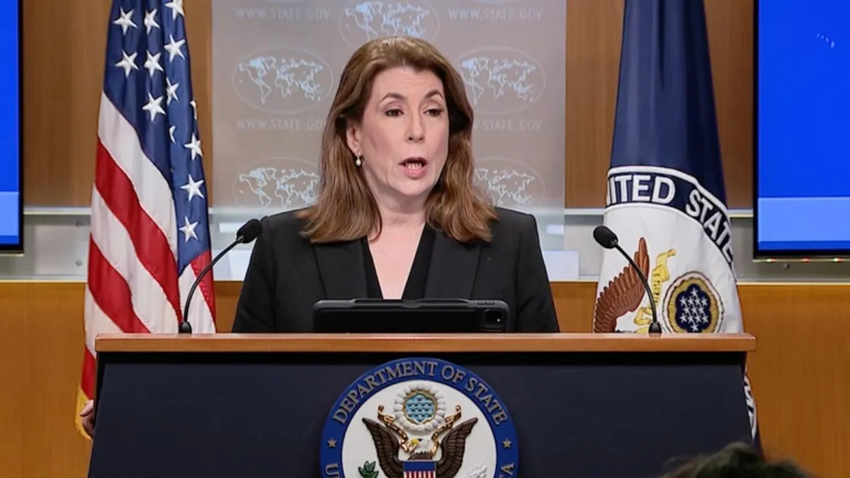 Studenții străini (SUA), verificați la postări (sursa: BBC)