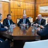 Lucian Croitoru crede că starea economiei alungă PSD de la guvernare, deci Mureșan va fi soluția Foto: Facebook
