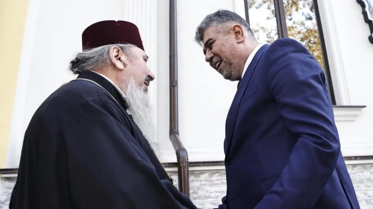 PSD fuge de scandalul CCR-Șoșoacă (sursa: Facebook/Marcel Ciolacu)