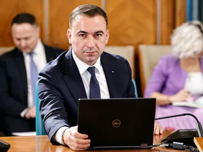 Ministrul Energiei se ceartă cu Hidroelectrica, companie subordonată ministerului său Foto: Facebook