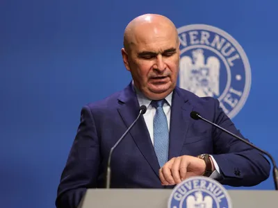 Bolojan anunță că nu demisionează din funcția de premier interimar și cere guvern tehnocrat