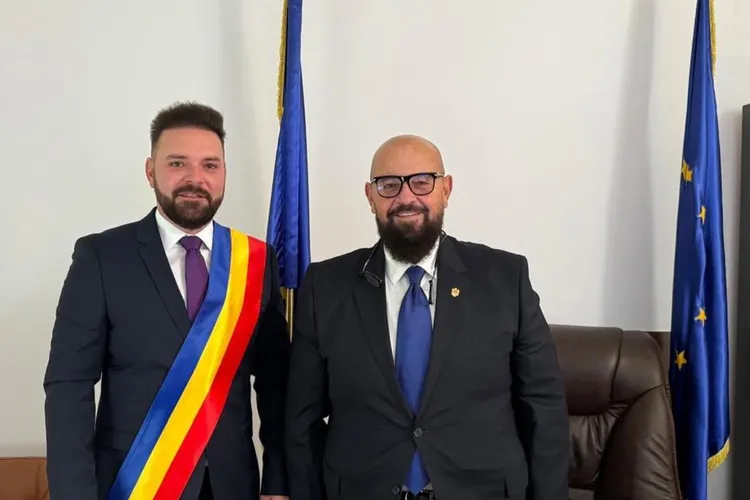 Famiglia Piedone pare să se fi certat cu famiglia Dan Voiculescu Foto: Facebook