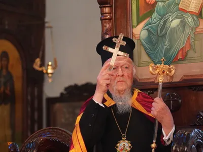 Biserica Ortodoxă ar trebui să sărbătorească odată cu credincioșii din Vest, spune patriarhul ecumenic Bartolomeu I Foto: Orthodox Times