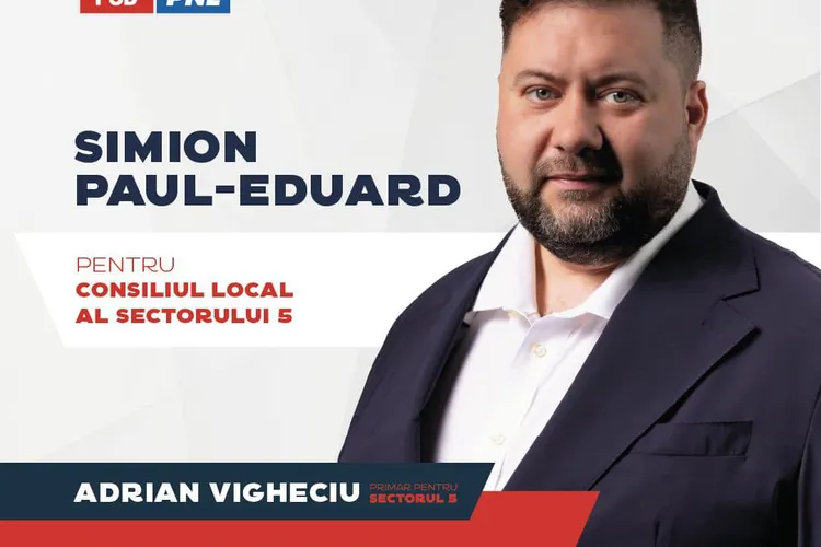 Cine sunt politrucii care supervizează construcția reactoarelor 3 și 4 de la Cernavodă: unul dintre ei, Paul Eduard Simion, consilier la primăria lui Piedone Foto: Facebook