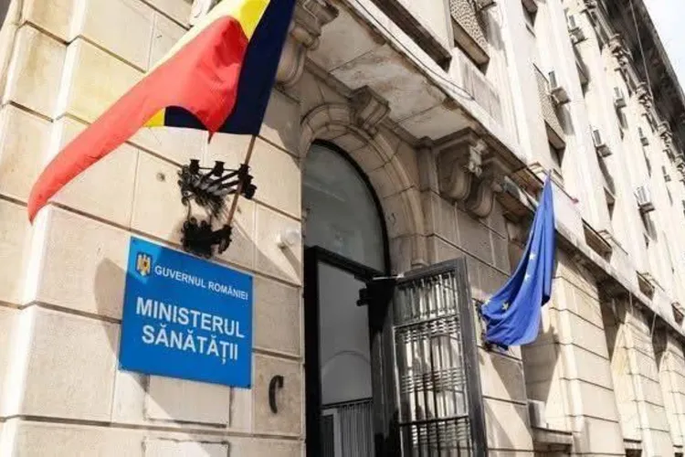 Ministerul Sănătății renunță să mai interzică pacienților să-și ceară dreptul la medicamente Foto: Facebook