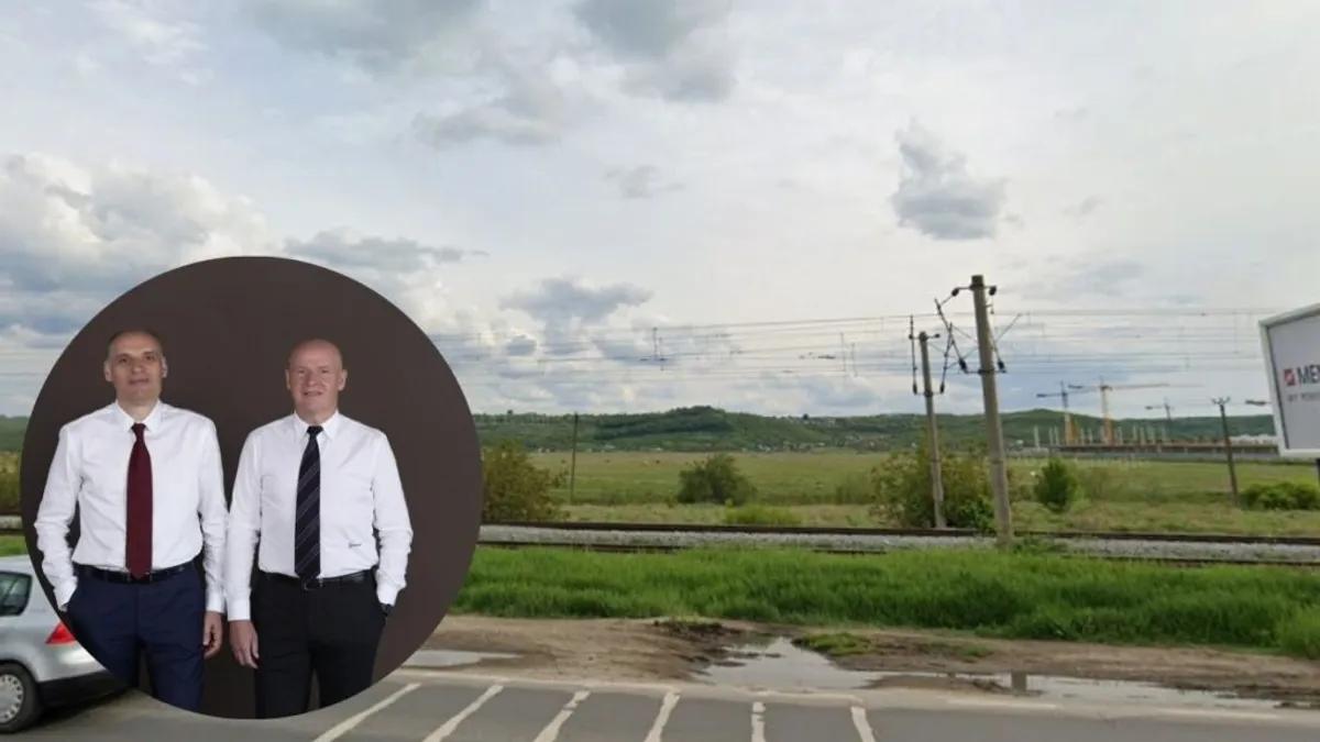 Dedeman, Hornbach, Leroy Merlin și IKEA își fac propria regiune autonomă de bricolaj și construcții la Iași (sursa: ziaruldeiasi.ro)