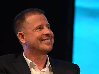 Hubert Thuma, condamnat penal, vrea cenzură: nu vrea să se mai știe că a fost condamnat penal (sursa: Facebook/Hubert Thuma)