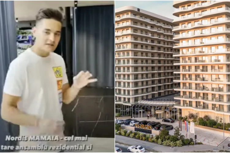 VIDEO Selly, tras în noroi de Nordis: influencerul adolescenților se plânge că i se reproșează că a promovat o escrocherie și spune că-i pare rău dar adaugă că nu știa că e vorba de o fraudă