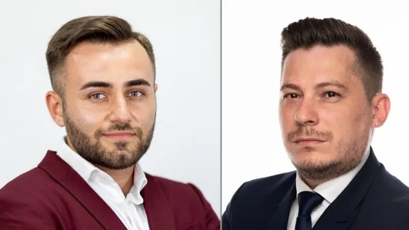 Trădarea politică, profitabilă ani de zile (sursa: ziaruldeiasi.ro)