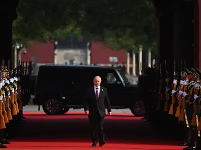 Kievul consideră inacceptabilă invitația lui Putin (sursa: kremlin.ru)