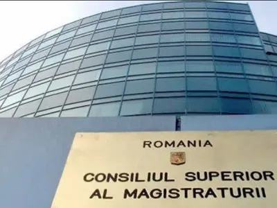 Salarii ilegale la CSM, magistrați judecați (sursa: Facebook/CSM)